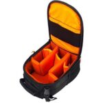 کوله پشتی دوربین طرح ونگارد (نیم کوله) PROFOX Half BP Backpack Orange