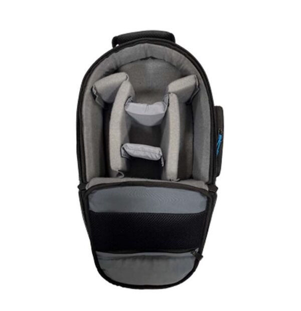 کوله پشتی دوربین طرح ونگارد (نیم کوله) PROFOX Half BP Backpack Orange