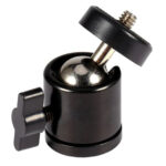 سر سه پایه مدل swivel - Image 2