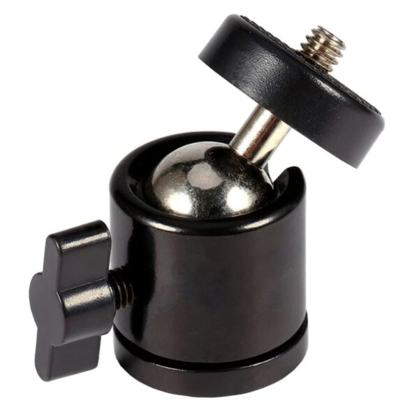 سر سه پایه مدل swivel - Image 2
