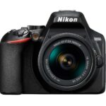 دوربین عکاسی نیکون Nikon D3500 DSLR Kit 18-55mm f/3.5-5.6G VR