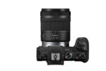 دوربین بدون آینه کانن Canon EOS RP Camera + Lens RF 24-105mm F4-7.1 IS STM - Image 3