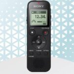 ضبط کننده صدا سونی مدل ICD-PX470