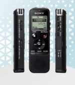 ضبط کننده صدا سونی مدل ICD-PX470 - Image 2
