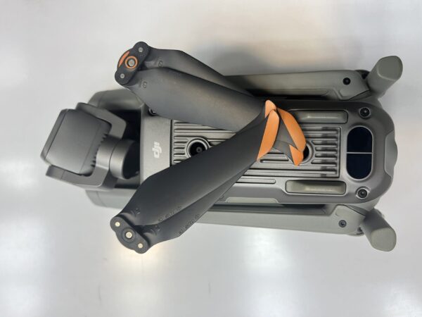 DJI MAVIC AIR 2S کار کرده با پلاک - Image 2