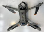 DJI MAVIC AIR 2S کار کرده با پلاک - Image 4
