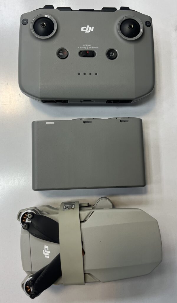 DJI NAVIC MINI 2 کارکرده - Image 2