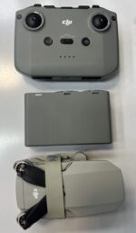 DJI NAVIC MINI 2 کارکرده - Image 2