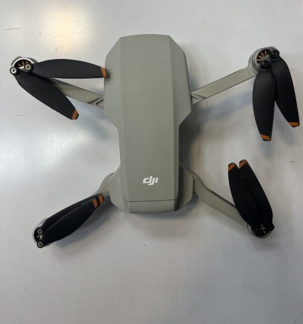 DJI NAVIC MINI 2 کارکرده - Image 4