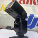 فلاش Nikon Speedlight SB-910 (کارکرده)