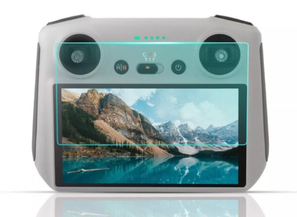 محافظ صفحه نمایش ریموت کنترل DJI RC/RC2 Sunnylife - Image 3
