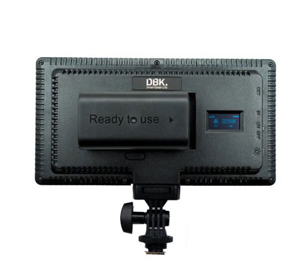 نور ثابت DBK 416 SMD light - Image 3