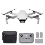DJI NAVIC MINI 2 کارکرده