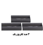 کاغذ چاپ عکس کانن مدل KP-108 - Image 2