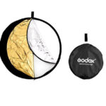 رفلکتور گودکس GODOX Reflector 5in1 110cm