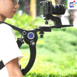 شولدر فیلمبرداری Fotomax - Image 4