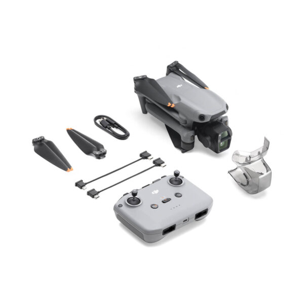 مویک DJI Air 3S - Image 4