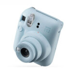 دوربین عکاسی چاپ سریع فوجی فیلم مدل Instax Mini 12