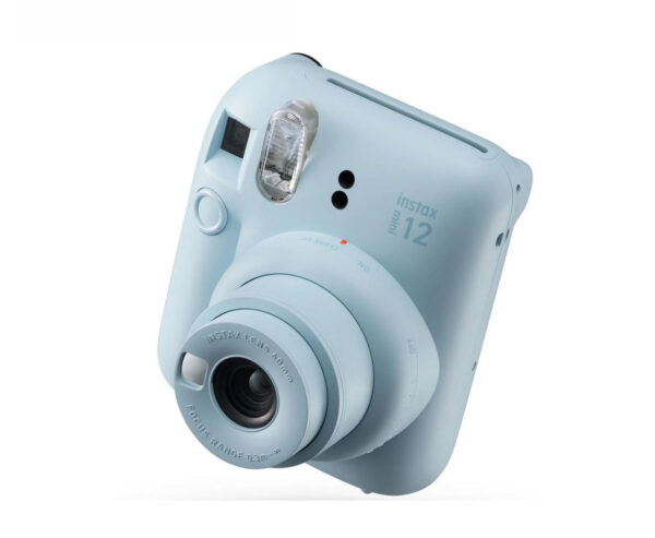 دوربین عکاسی چاپ سریع فوجی فیلم مدل Instax Mini 12 - Image 3