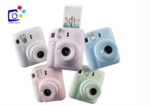 دوربین عکاسی چاپ سریع فوجی فیلم مدل Instax Mini 12 - Image 2