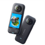 دوربین ورزشی اینستا Insta360 X3