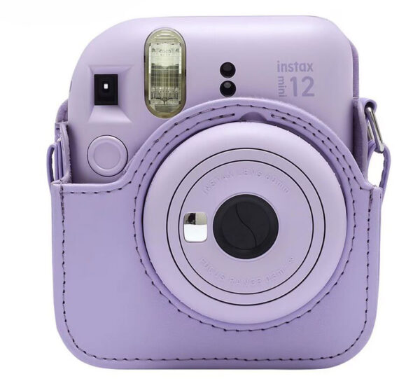 دوربین عکاسی چاپ سریع فوجی فیلم مدل Instax Mini 12 - Image 4