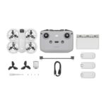 هلی شات DJI NEO COMBO - Image 3