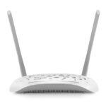 مودم روتر تی پی لینک مدل TD W8961ND-V5