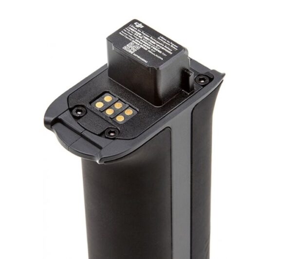 باطری رونین DJI RS BG21 Grip - Image 2