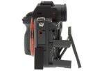 دوربین بدون آینه فول فریم سونی a7III با کیت لنز FE 28-70mm F3.5-5.6 OSS - Image 3