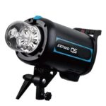 فلاش زنیکو Zeniko QS-400 کار کرده در حد آکبند