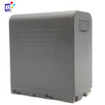 باتری فوتومکس FOTOMAX F980-M MICRO-USB - Image 3