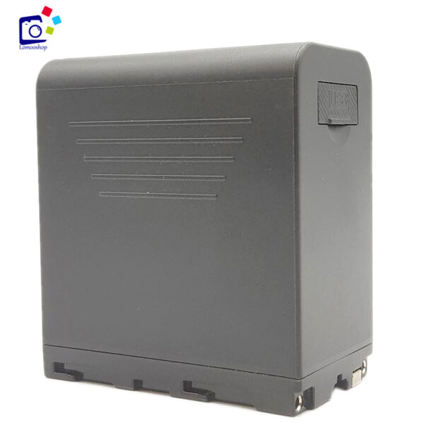باتری فوتومکس FOTOMAX F980-M MICRO-USB - Image 3