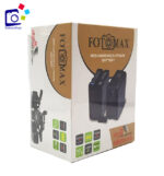 باتری فوتومکس FOTOMAX F980-M MICRO-USB - Image 2