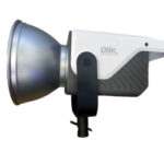 نورثابت استودیویی ال ای دی 200وات DBK COB 200BI