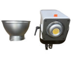 نورثابت استودیویی ال ای دی 200وات DBK COB 200BI - Image 2