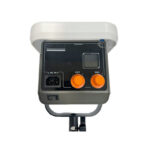 نورثابت استودیویی ال ای دی 200وات DBK COB 200BI - Image 3
