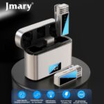 میکروفون بی‌سیم جی‌ماری مدل Jmary MW-15 - Image 3