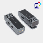 میکروفون بی‌سیم جی‌ماری مدل Jmary MW-15 - Image 4