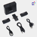 میکروفون بی سیم جی ماری مدل Jmary MW-16 - Image 5