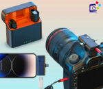 میکروفون بی سیم جی ماری مدل Jmary MW-16 - Image 6