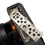 پیچ جای سه پایه دوربین سونی alpha a7III - a7R3  - a7S2 - a7R2 - Image 3