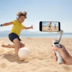 DJI Osmo Mobile 7 | گیمبال موبایل دی جی آی اسمو 7 - Image 3