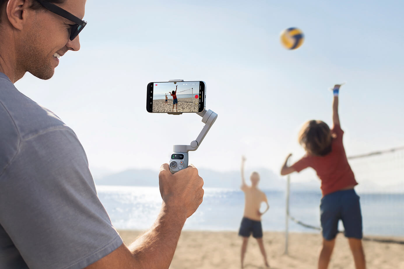 DJI Osmo Mobile 7
