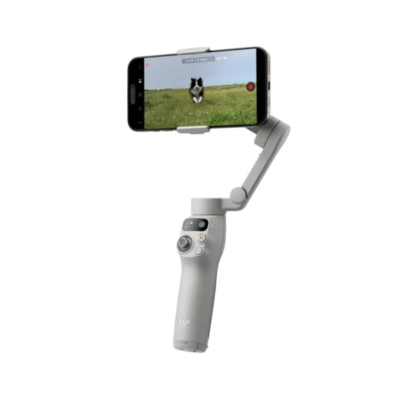 DJI Osmo Mobile 7 | گیمبال موبایل دی جی آی اسمو 7 - Image 6