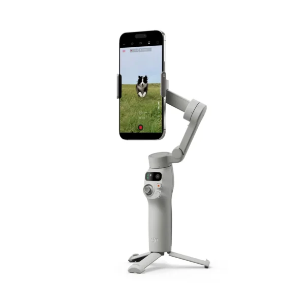 DJI Osmo Mobile 7 | گیمبال موبایل دی جی آی اسمو 7 - Image 4