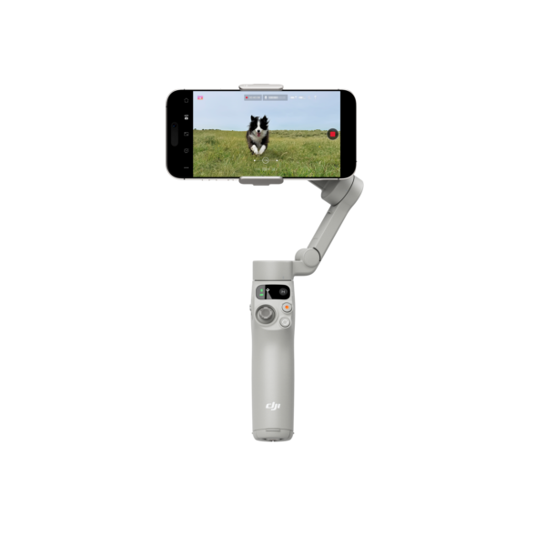 DJI Osmo Mobile 7 | گیمبال موبایل دی جی آی اسمو 7 - Image 2