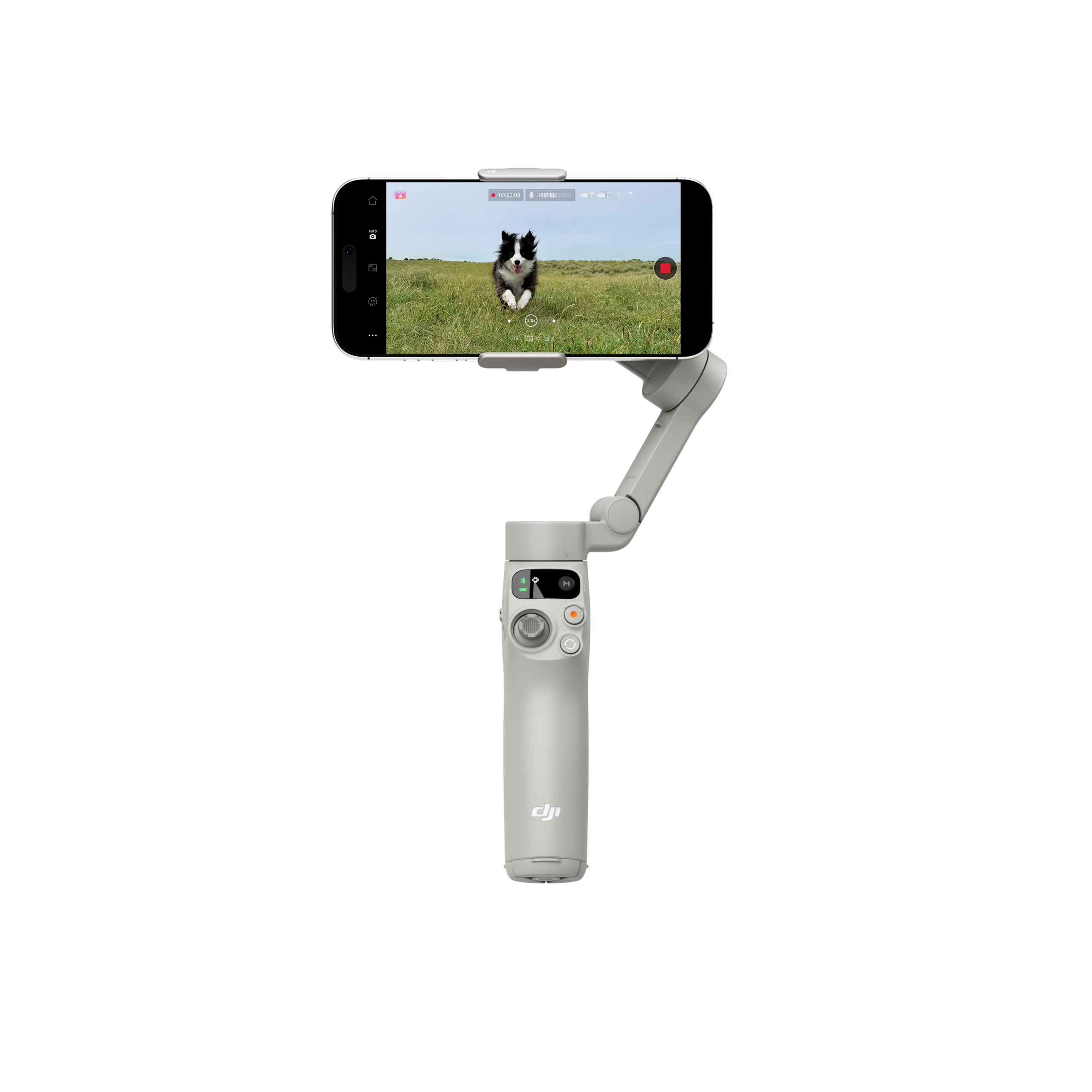 Osmo Mobile 7 DJI Osmo Mobile 7 | گیمبال موبایل دی جی آی اسمو 7 - Image 1