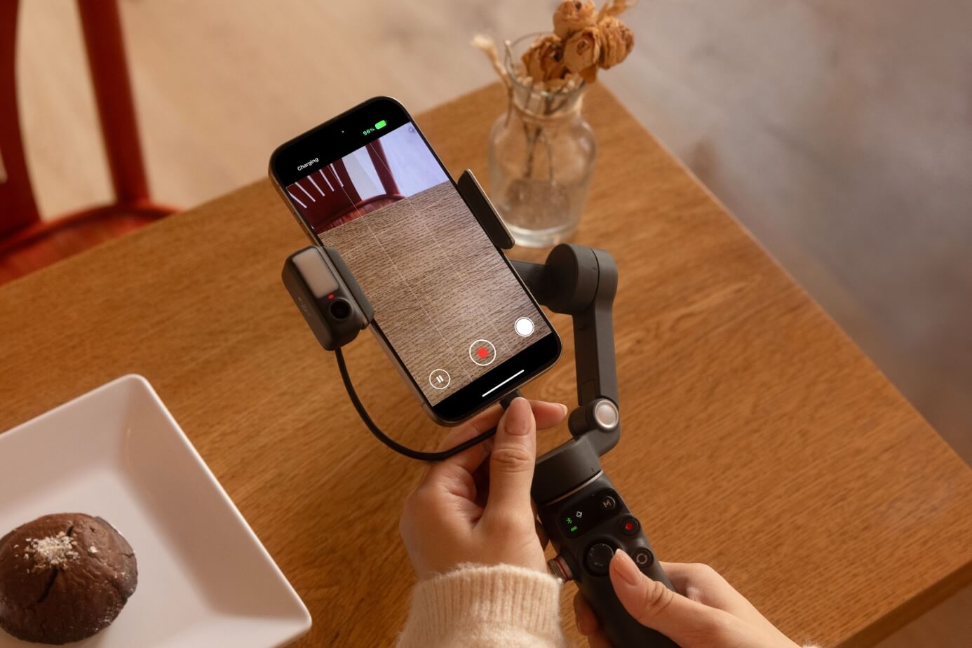 DJI Osmo Mobile 7