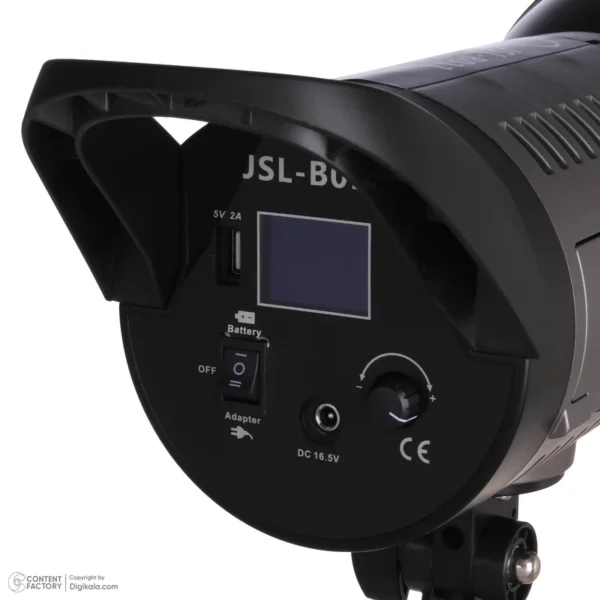 نور ثابت اس ام دی تی بی ۲ مدل JSL-B011 - Image 13